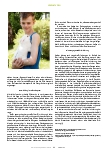 Vorschauseite 5: Heilpädagogik als Zeitzeichen