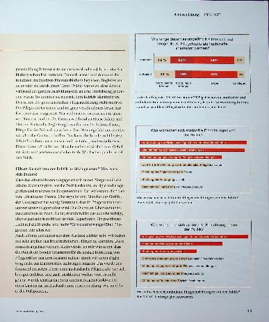 Vorschauseite 2: „Wir opfern dieses Heim, um die anderen zu retten