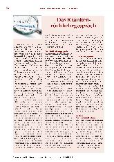 Vorschauseite 1: Das Krankenrückkehrgespräch