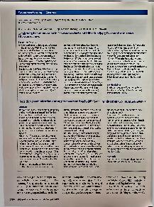 Vorschauseite 3: Ernährungskommunikation in Schwangerschaft und früher Kindheit: Erkenntnisse aus zwei Literaturreviews