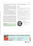 Vorschauseite 4: Ungewissheit und Unsicherheit: Aspekte psychiatrischer Pflege