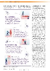 Vorschauseite 3: Wundhygiene - ein neues Konzept, um chronischen Wunden frühzeitig mit einer Anti-Biofilm-Interventionsstrategie zu begegnen.