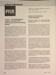 Vorschauseite 1: 17 Listen - 16 % Wahlbeteiligung - Pflegende in Rheinland-Pfalz haben die neue Kammerversammlung gewählt!