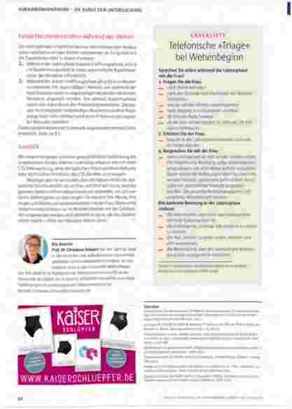 Vorschauseite 3: Herztöne hören