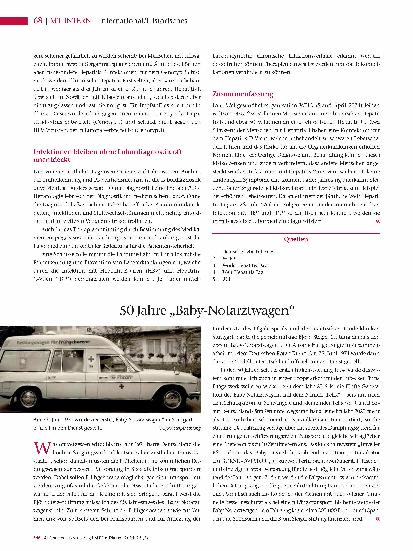 Vorschauseite 3: Die Eindämmung der Hepatitis: WELTHEPATITISTAG 2024