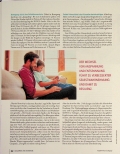 Vorschauseite 5: Mal Action, mal Chillen