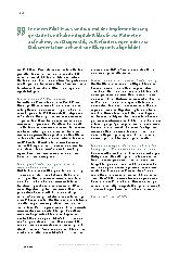 Vorschauseite 3: „Wir denken nicht mehr in einzelnen Kisten.“