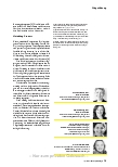 Vorschauseite 4: Von Erfahrung profitieren