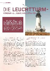 Vorschauseite 1: Die Leuchtturm Kinderund Jugendarztpraxis