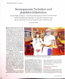Vorschauseite 1: Stromsparende Techniken und plastikfrei frühstücken