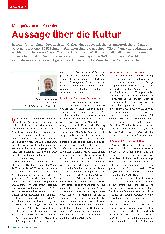 Vorschauseite 1: Manipulation von Maschinen - Aussage über die Kultur
