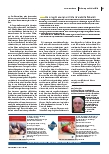 Vorschauseite 2: Warum ist es am Rhein so schön?“ Eine Geschichte aus dem ärztlichen Bereitschaftsdienst