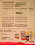 Vorschauseite 3: Einführung in die Mesotherapie