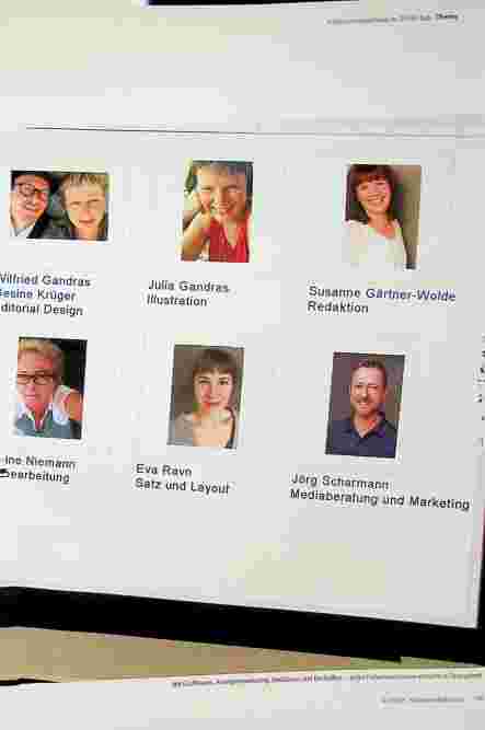 Vorschauseite 3: Fake News im Kreißsaal? OSCE-Prüfungen für Hebammen