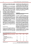 Vorschauseite 4: Gefahr einer Mangelernährung älterer Patientinnen im Akutspital Implikationen für die Pflegepraxis