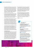 Vorschauseite 5: Der Verantwortung ins Auge sehen