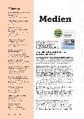 Vorschauseite 1: Medien "Ganzheitlicher Blick auf die Problemlagen in der Krankenhauspflege"