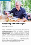 Vorschauseite 1: Präzise, zielgerichtet und alltagsnah: Neglecttherapie mithilfe der HoDT