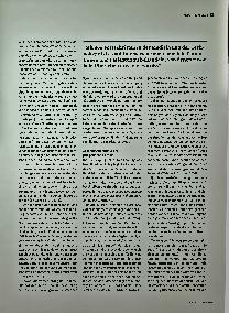 Vorschauseite 2: Rechtzeitig den Nutzen der Therapie überlegen