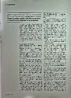 Vorschauseite 3: Rechtzeitig den Nutzen der Therapie überlegen