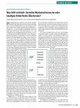 Vorschauseite 1: Was hilft wirklich: Verteilte Wortabrufversuche oder häufiges fehlerfreies Überlernen?