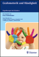 Vorschauseite 1: Grafomotorik und Händigkeit ? Therapie und Prävention
