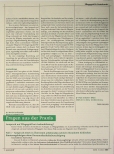 Vorschauseite 3: Rechtsprechung