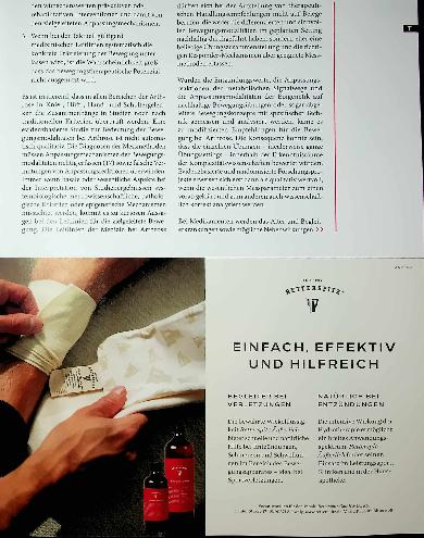Vorschauseite 6: Bewegungsmodifikation nutzen Qi X Welche Übungen wirken sich positiv auf Arthrose aus?