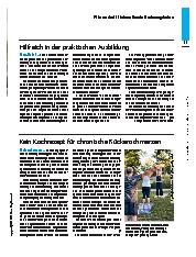 Vorschauseite 2: Gestaltung von Außenbereichen für eine bessere Teilhabe