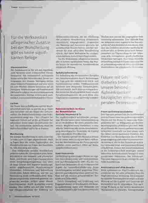 Vorschauseite 5: Die Hebamme als Expertin