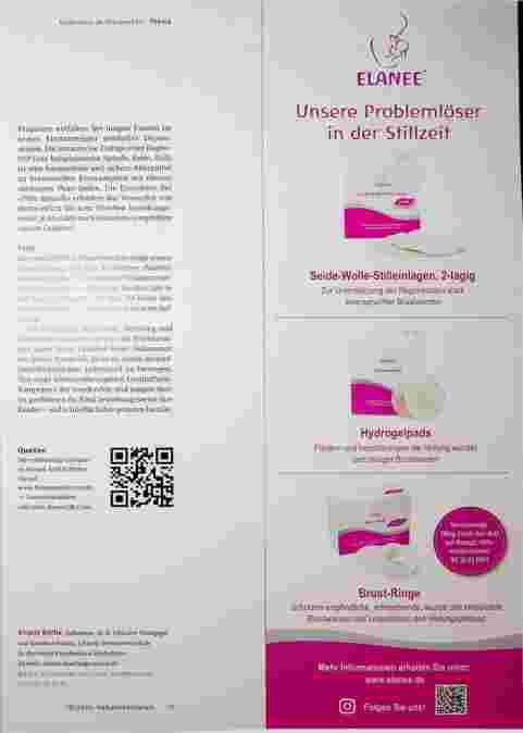 Vorschauseite 6: Die Hebamme als Expertin