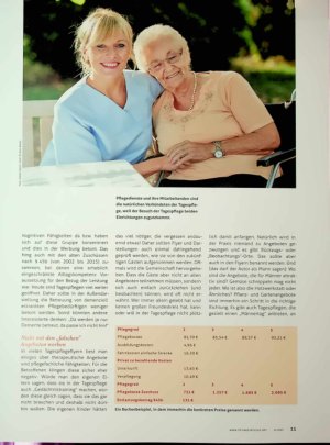 Vorschauseite 2: Die Sichtbarkeit erhöhen