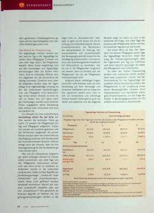 Vorschauseite 3: Die Sichtbarkeit erhöhen