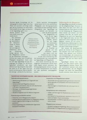 Vorschauseite 5: Die Sichtbarkeit erhöhen