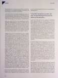 Vorschauseite 3: Wie geht es nun weiter mit der Frauenhausfinanzierung?