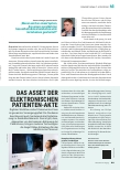 Vorschauseite 2: Alles im grünen Bereich?