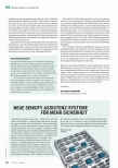 Vorschauseite 3: Alles im grünen Bereich?