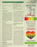 Vorschauseite 5: Tumorerkrankungen - Augendiagnose und die Möglichkeit der Früherkennung