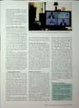 Vorschauseite 2: Fachwissenschaftliche Netzwerke und kritische Pansen-Clowns
