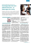 Vorschauseite 1: Gute Argumente für mehr Arbeitssicherheit – so überzeugen Sie richtig