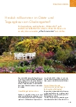 Vorschauseite 1: Herzlich willkommen im Gästeund Tagungshaus am Glockengarten!