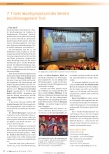 Vorschauseite 1: 7. Tiroler Wundsymposium des Vereins Wundmanagement Tirol