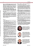 Vorschauseite 4: Schmerzen bei Pflegeheimbewohnenden. Großes Verbesserungspotenzial vorhanden.