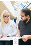 Vorschauseite 2: Mehr Expertise im Team