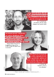 Vorschauseite 3: ALLES MACHT SINN, WAS IN RICHTUNG NACHHALTIGKEIT GEHT.