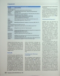 Vorschauseite 2: Gesundheitsverhalten und psychische Belastung Studierender: Erhebung hochschulspezifischer Präventionsbedarfe