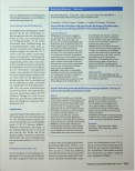 Vorschauseite 3: Gesundheitsverhalten und psychische Belastung Studierender: Erhebung hochschulspezifischer Präventionsbedarfe