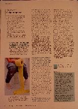 Vorschauseite 3: "Beckenbodenbeschwerden sind zu keinem Zeitpunkt normal."