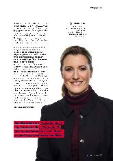 Vorschauseite 2: Die Herausforderungen sind immens.