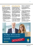 Vorschauseite 2: Weniger Patient:innen – mehr Umsatz